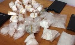 Từ Thanh Hóa sang Lào lấy 1kg thuốc phiện về bán kiếm lời